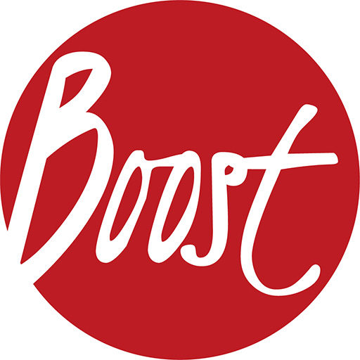 Boost Awards International Awards Agency